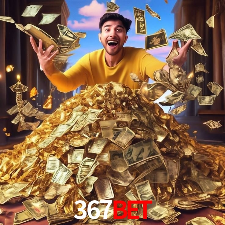 Experiência VIP 367bet