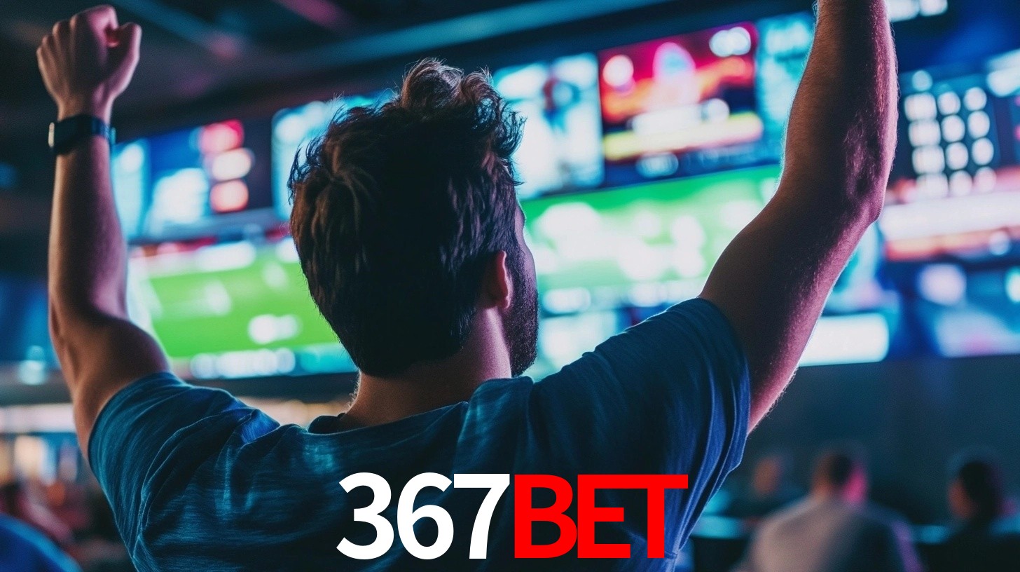 367bet: Seu Cassino Premiado com Pagamentos Rápidos