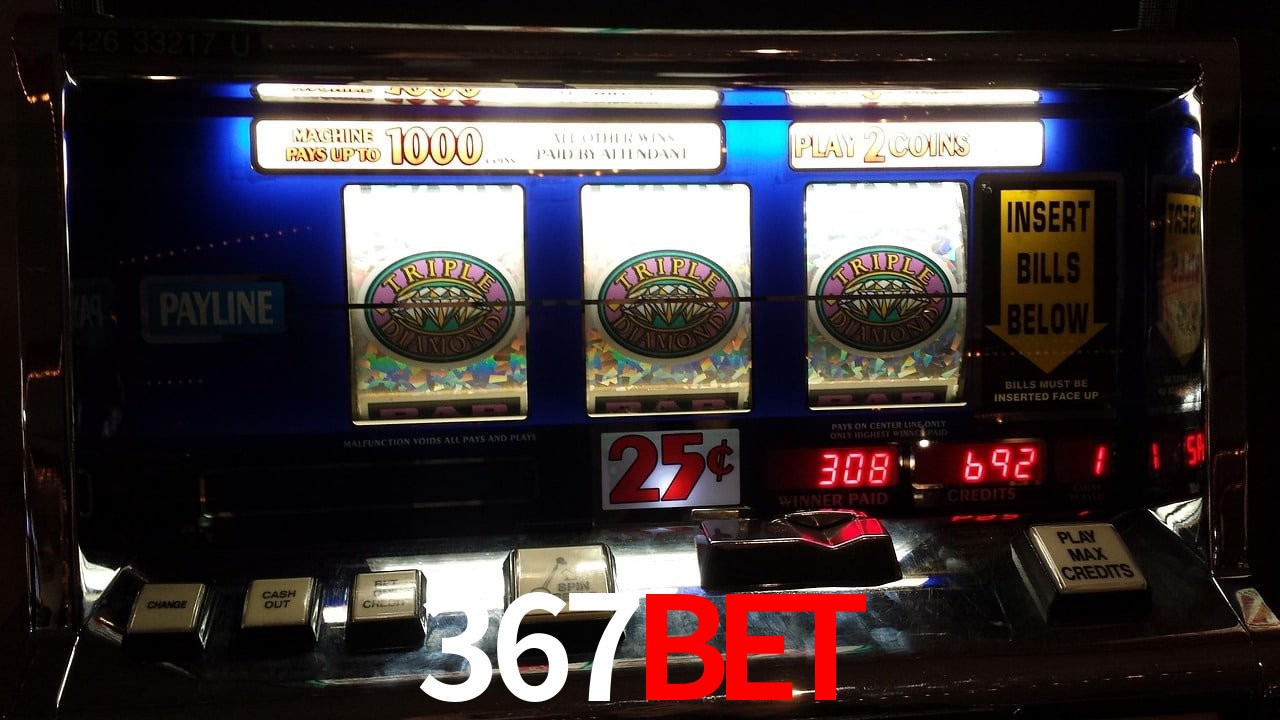 Experiência VIP 367bet