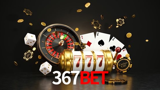 Welcome Bonus 367bet
