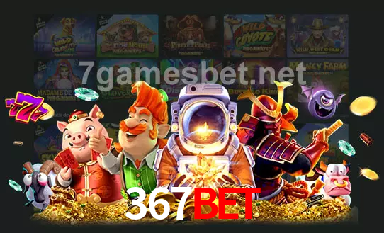 cassino 367bet