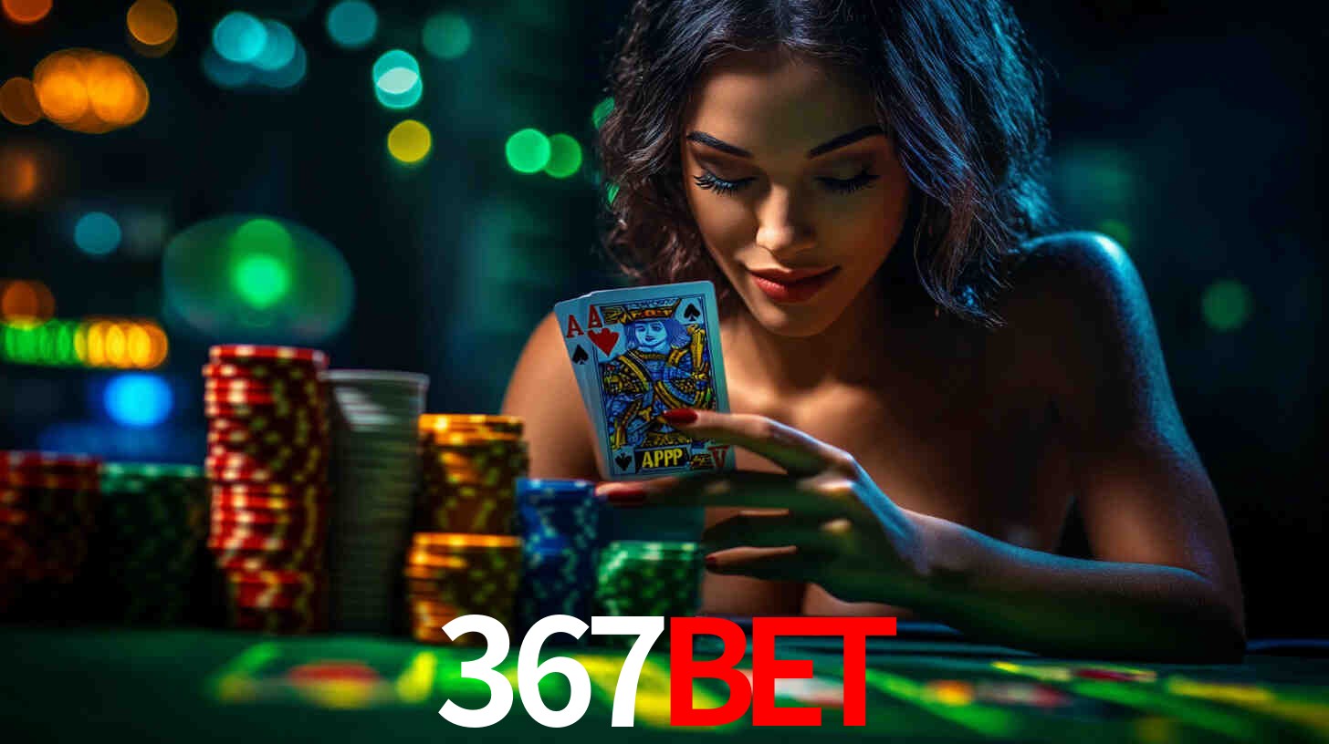 Inovações de Jogos na 367bet: O Futuro das Experiências Interativas