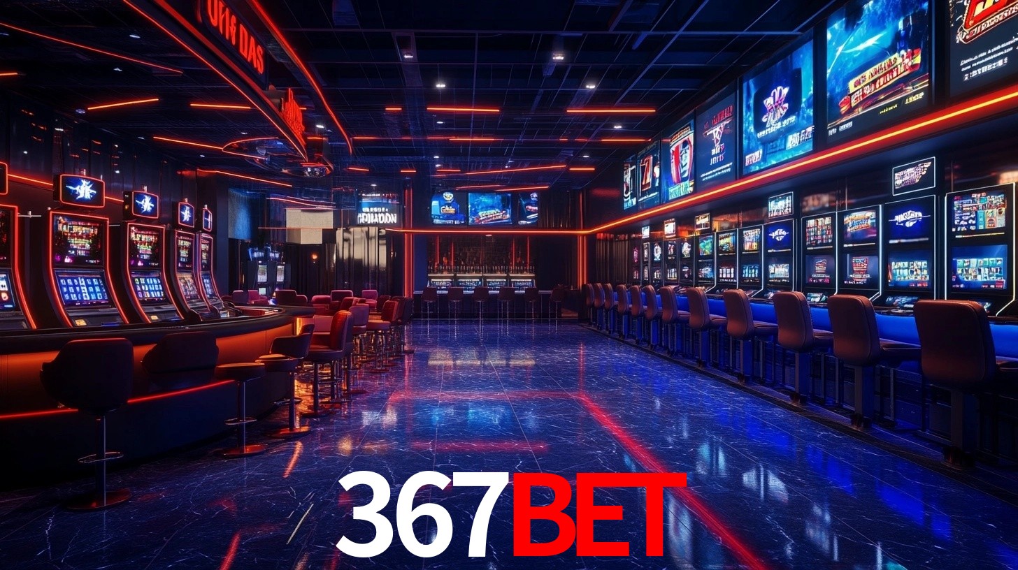 VIP Casino 367bet