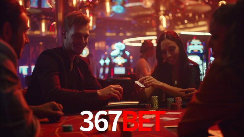 Descubra o Programa VIP da 367bet: Vantagens Exclusivas para Jogadores