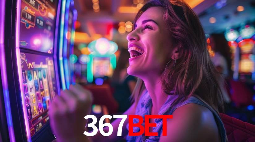 Experimente o Login Seguro Premium no 367bet