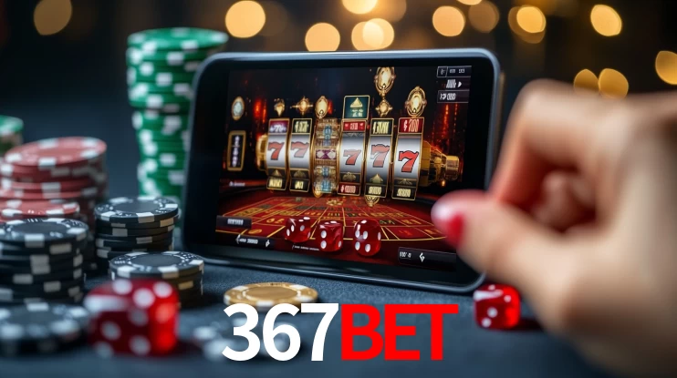 Live Casino 367bet