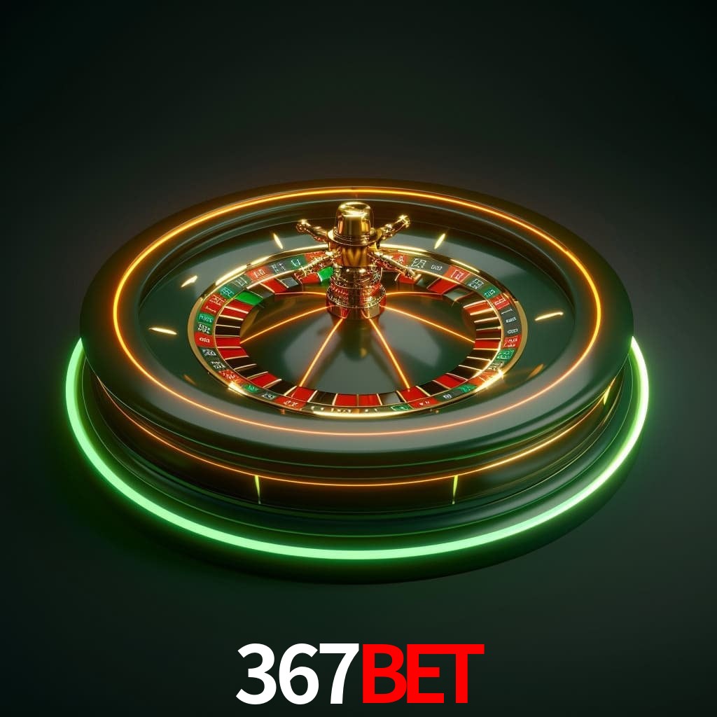 367bet App - Aplicativo Móvel Oficial