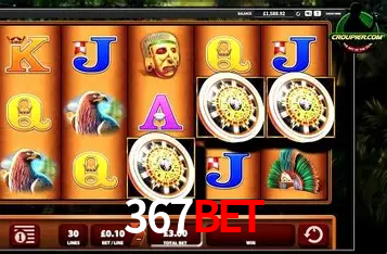 Desvendando o Mundo dos Jogos Virtuais na 367bet