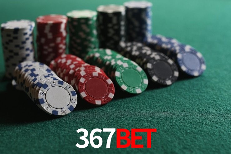 Game Providers 367bet