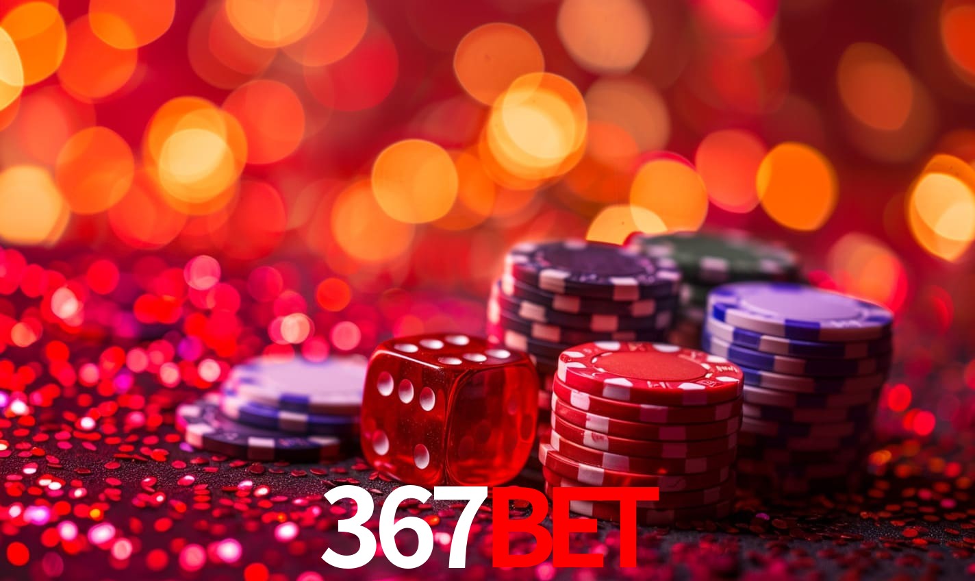 367bet Belo Horizonte - Provably Fair