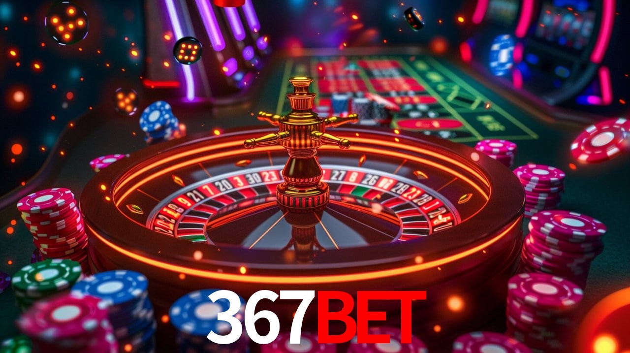 Bônus Diários 367bet