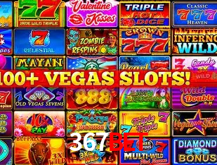 367bet Cassino - 80+ Mesas ao Vivo