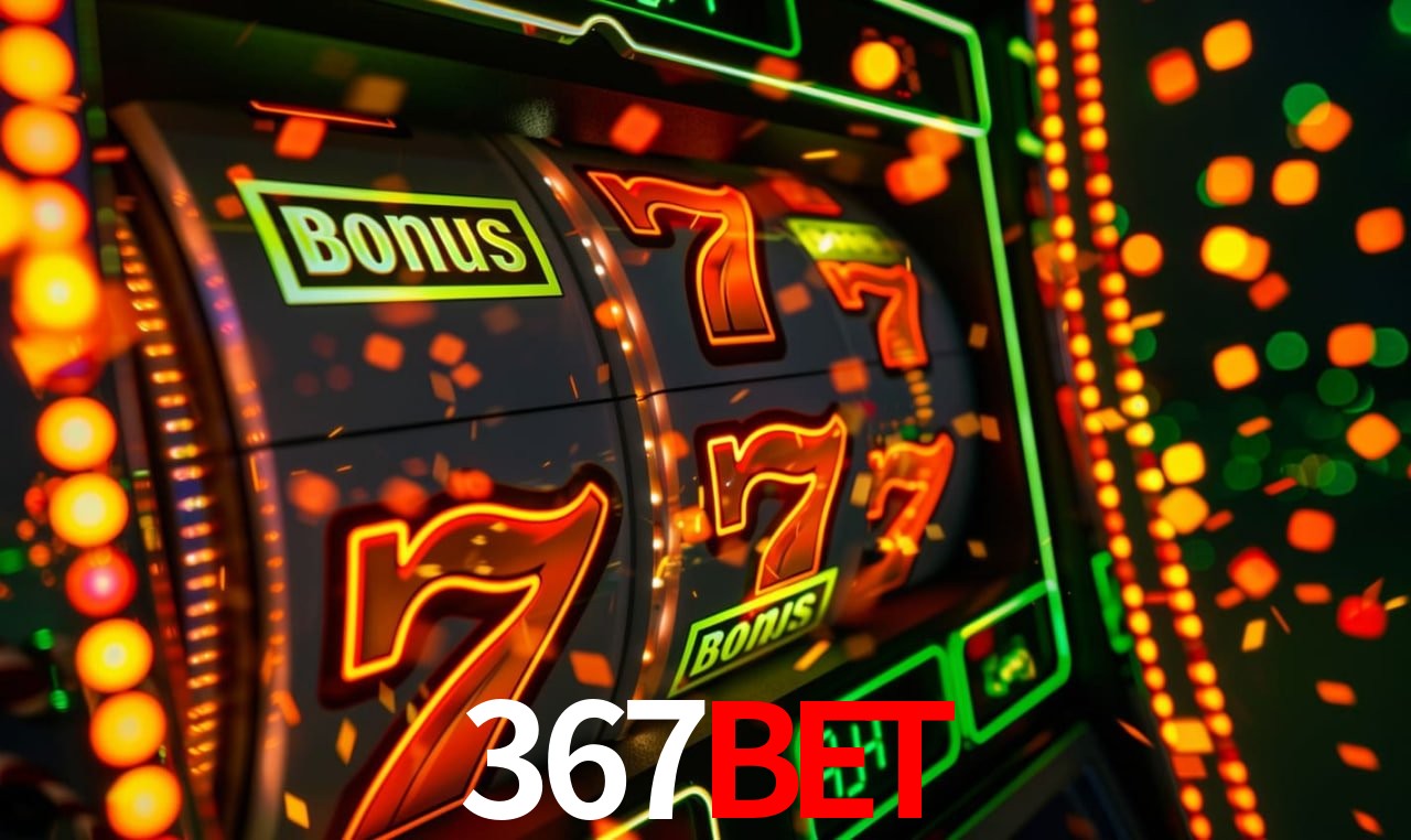 cassino 367bet