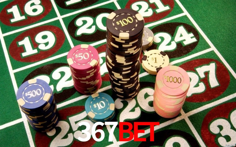 Provedores de Jogos 367bet