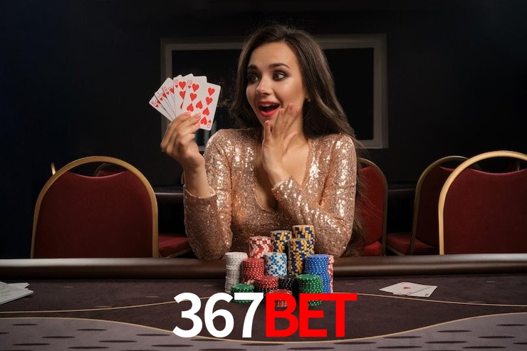 Programa VIP 367bet