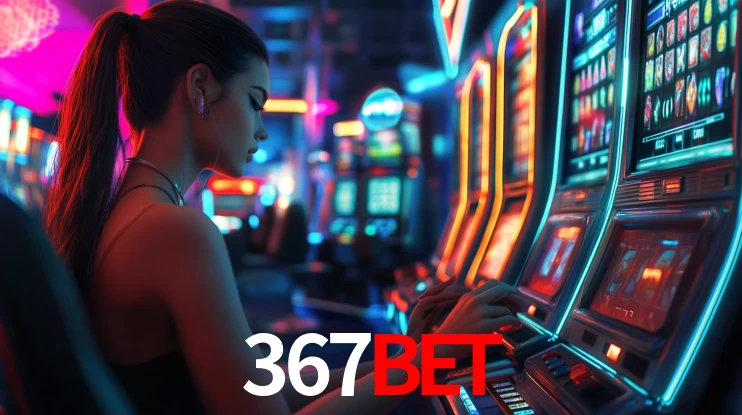 Premium Interface 367bet