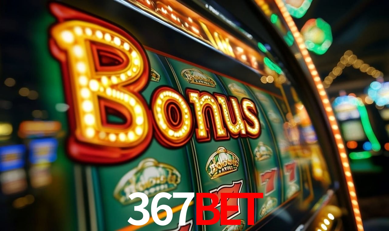 367bet Salvador - Promo Stats