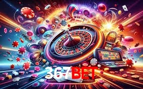 Casino Ao Vivo 367bet