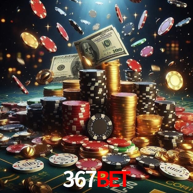 PIX Instantâneo 367bet
