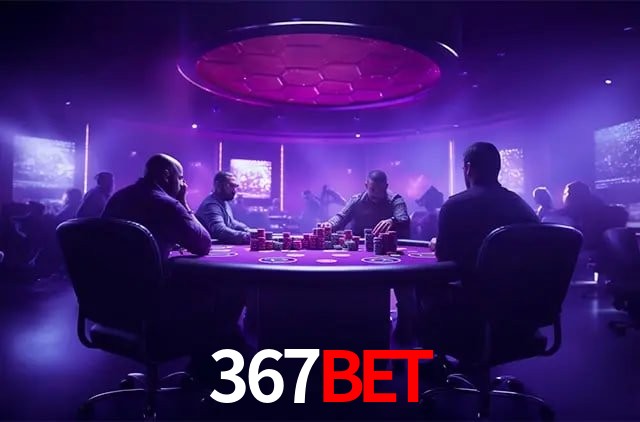 Design Responsivo 367bet