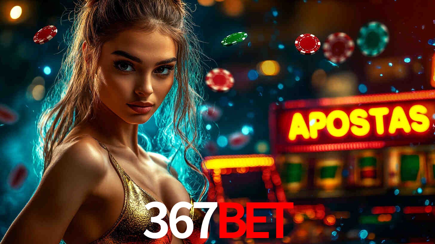 Explorando a Categoria de Eventos em Apostas na 367bet