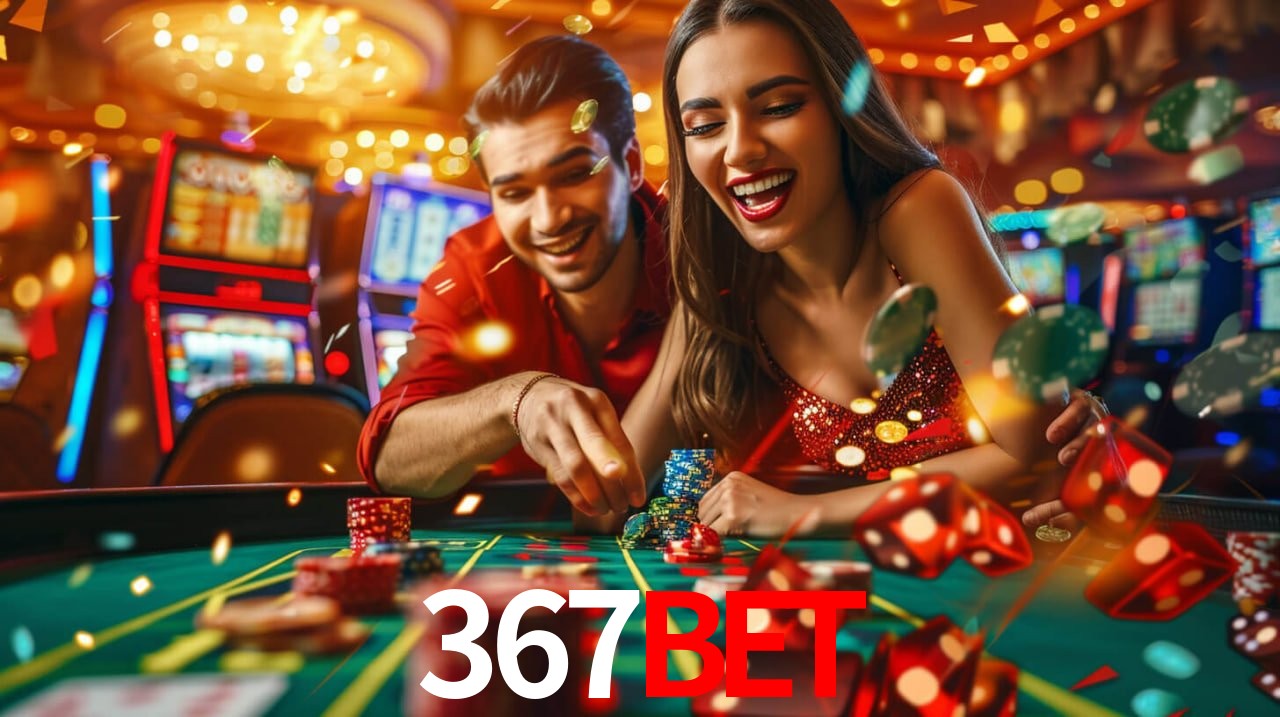 367bet - Aplicativo Móvel