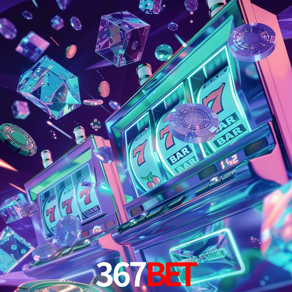 Interface do App 367bet