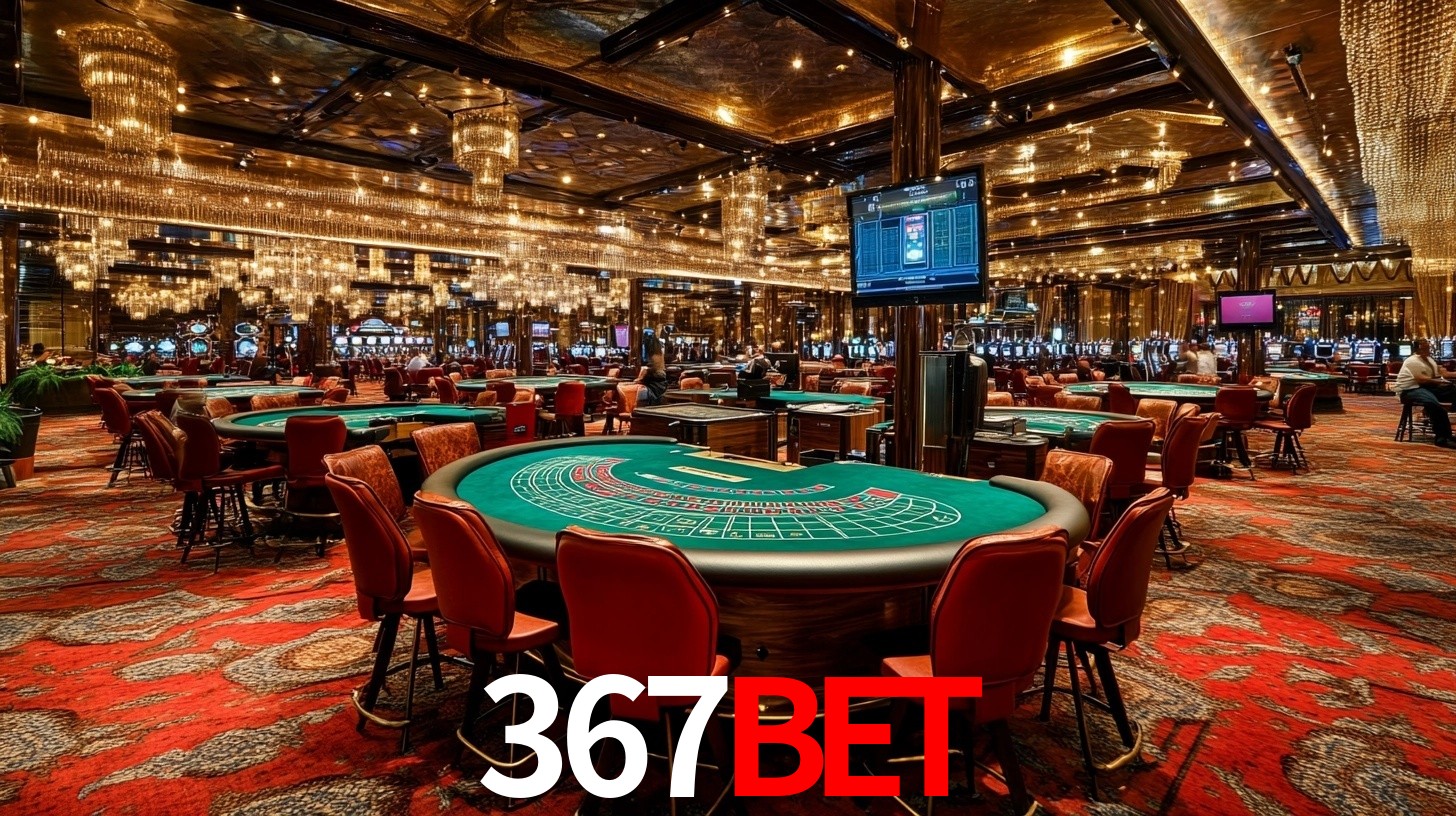 367bet