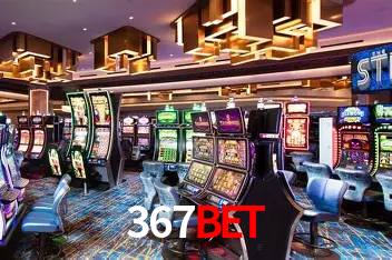 Inovações de Jogos na 367bet: O Futuro das Experiências Interativas