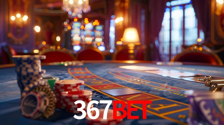Responsive Design 367bet