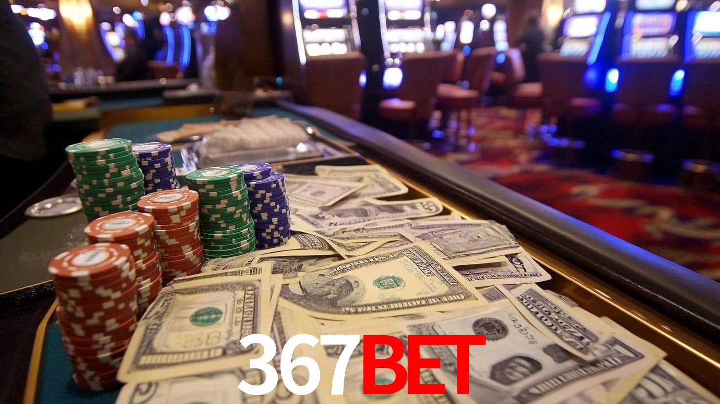 367bet Salvador - Strategy