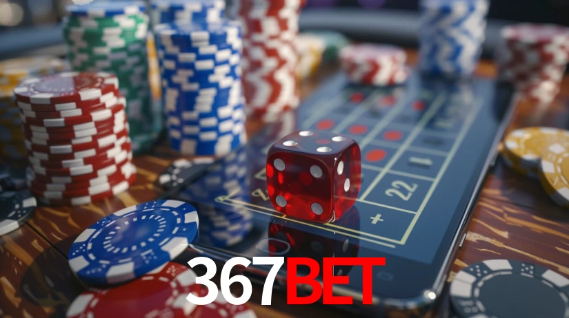 Bônus Generosos e Exclusivos no 367bet para Você!
