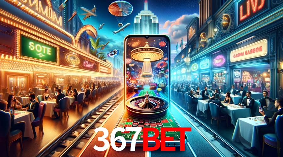 Flash Promotion 367bet