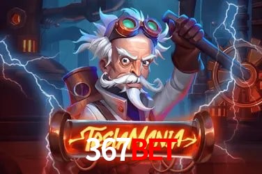 367bet Belo Horizonte - Jackpots