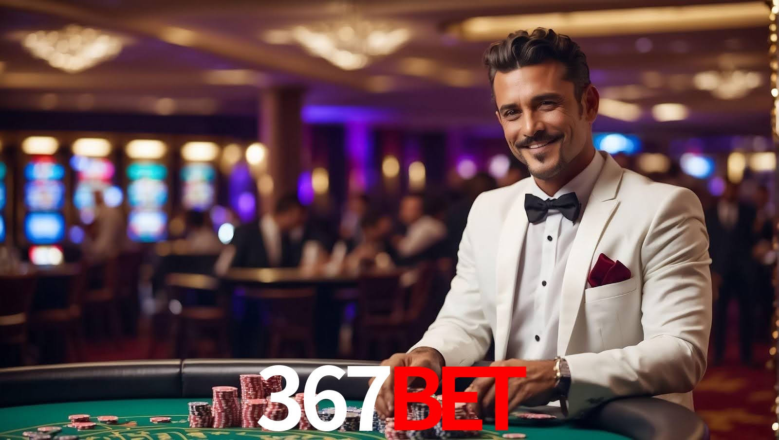 367bet - Login Methods