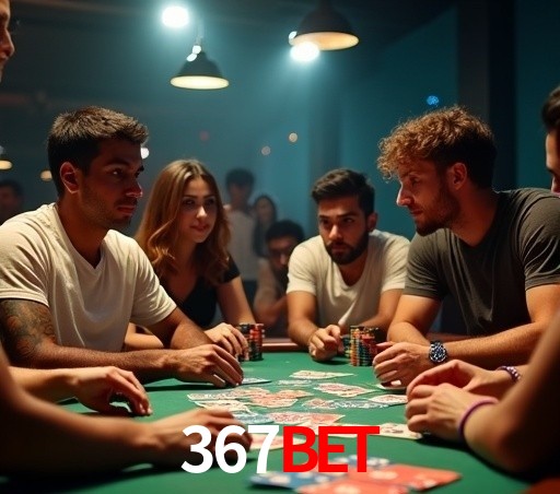 367bet Slot - 320+ Caça-Níqueis Premium