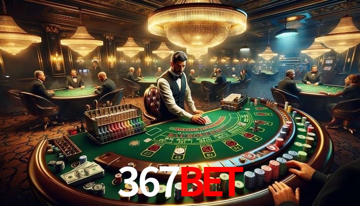 Games Directory 367bet