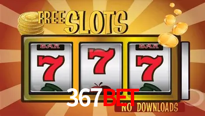 Descubra o Mundo do Cassino Online com 367bet