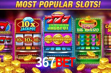 367bet Belo Horizonte - VIP Casino