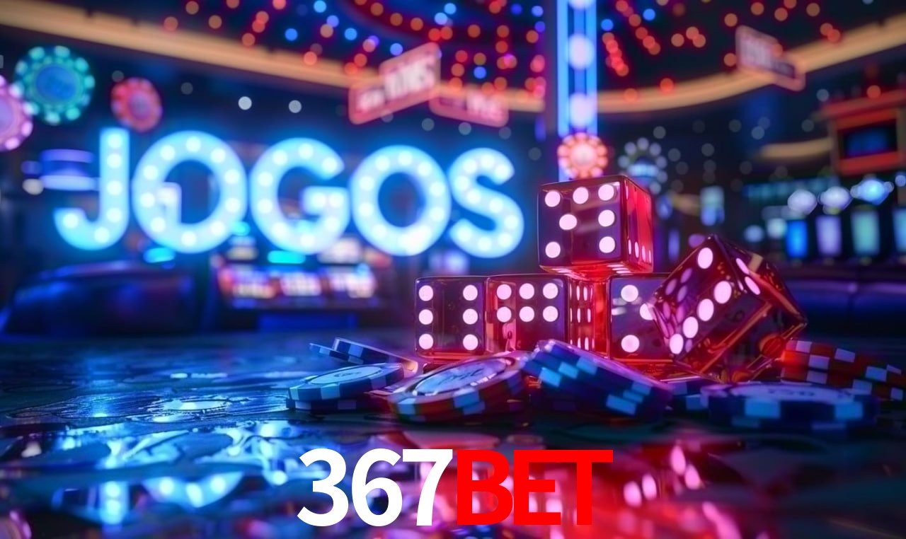 Casino VIP 367bet