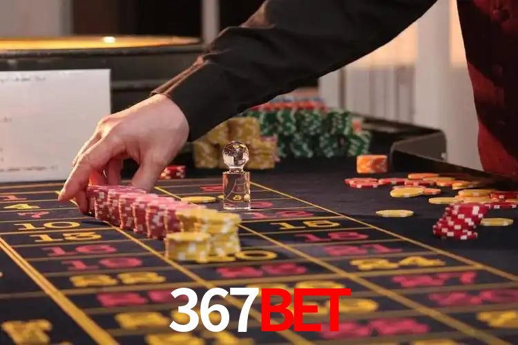 A Experiência Imersiva dos Cassinos Ao Vivo no 367bet