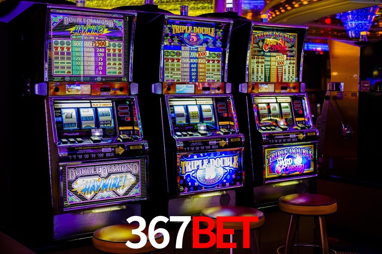 Avaliações dos Jogadores 367bet
