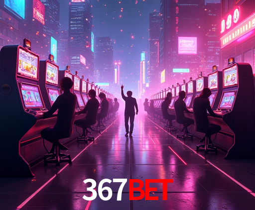 Apostas de Tênis 367bet