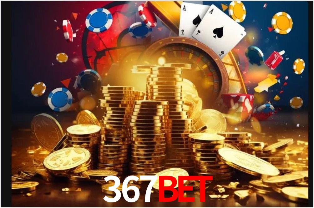Bônus de Boas-vindas 367bet