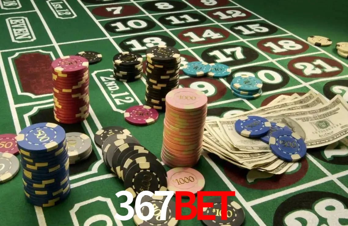 Ofertas Imperdíveis na 367bet: Promoções e Bônus Que Valem a Pena