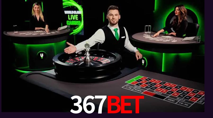 Seasonal Promotions 367bet