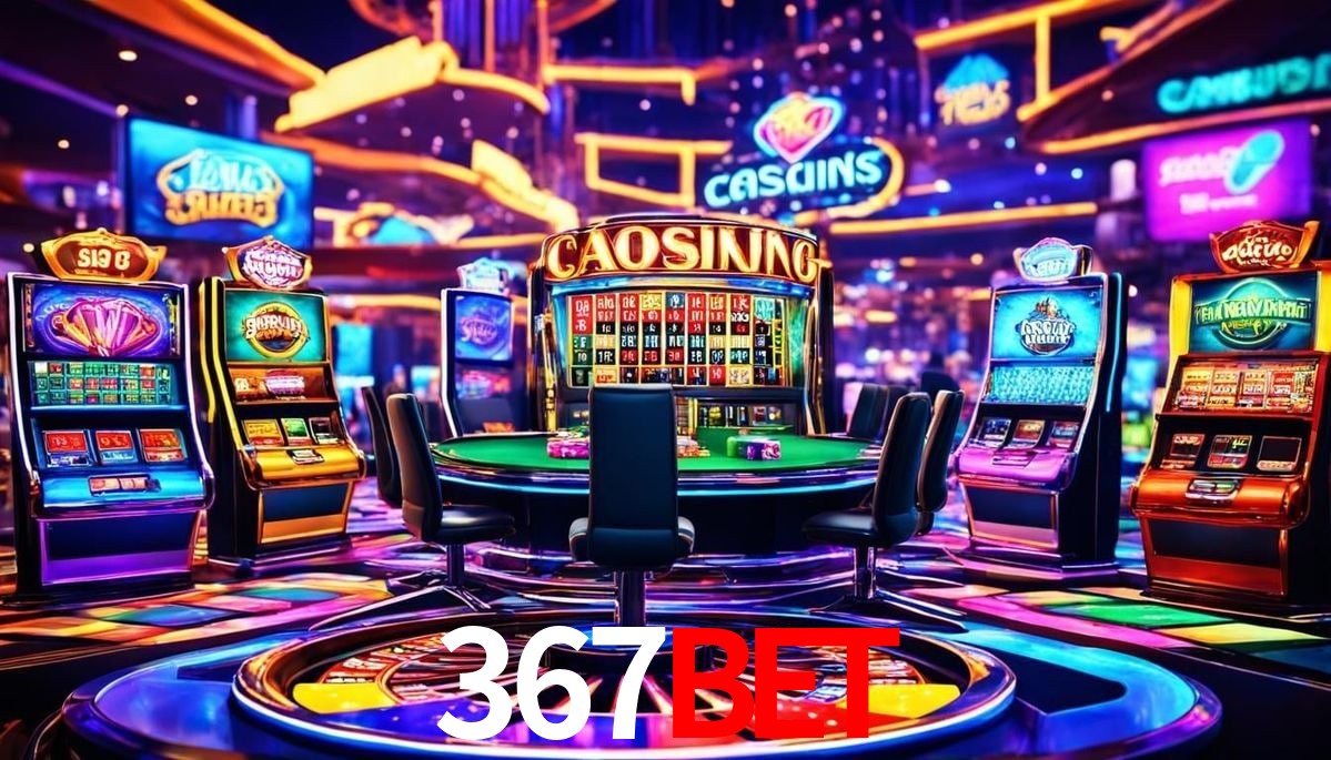 Tecnologia da Plataforma 367bet